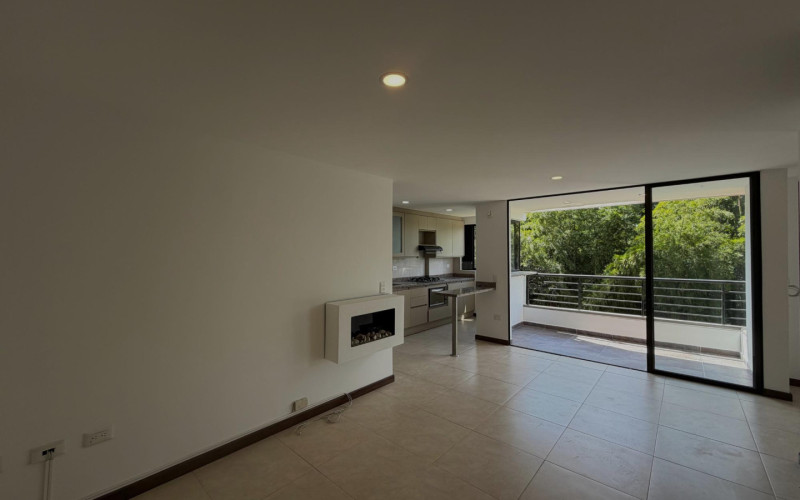 Apartamento en La Ceja en Urbano (La Ceja)