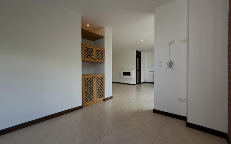 Apartamento en La Ceja en Urbano (La Ceja)
