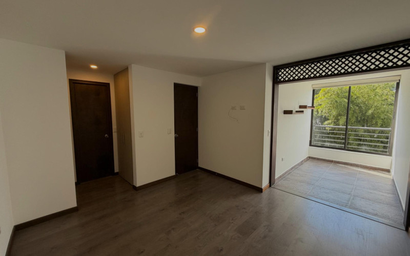 Apartamento en La Ceja en Urbano (La Ceja)