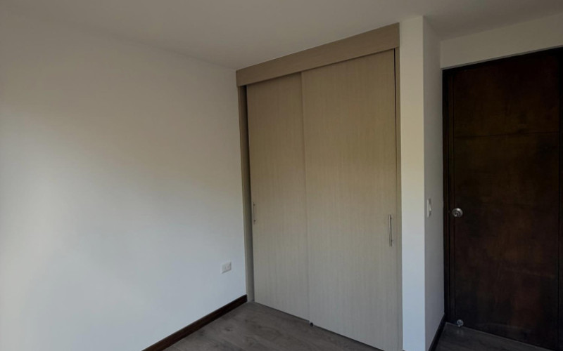 Apartamento en La Ceja en Urbano (La Ceja)
