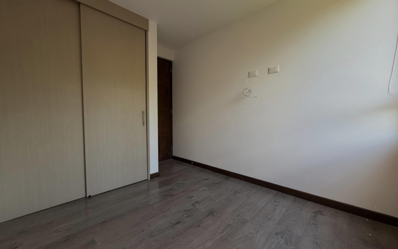 Apartamento en La Ceja en Urbano (La Ceja)