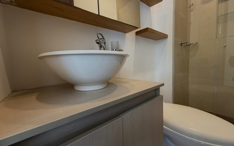 Apartamento en La Ceja en Urbano (La Ceja)