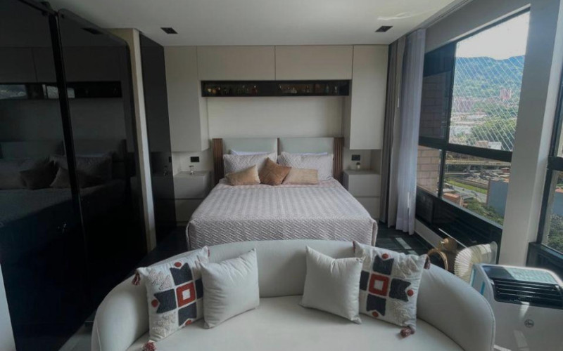 Apartamento en Sabaneta en Las Vegas 