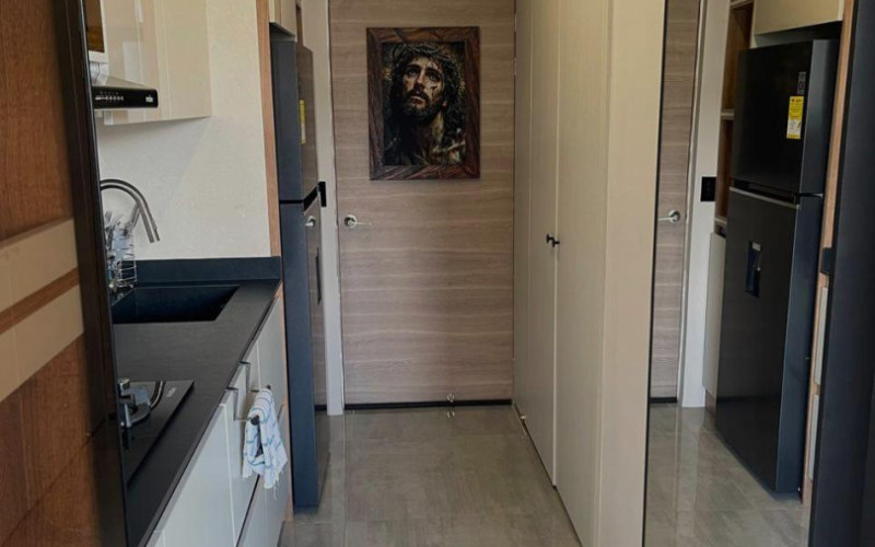 Apartamento en Sabaneta en Las Vegas 