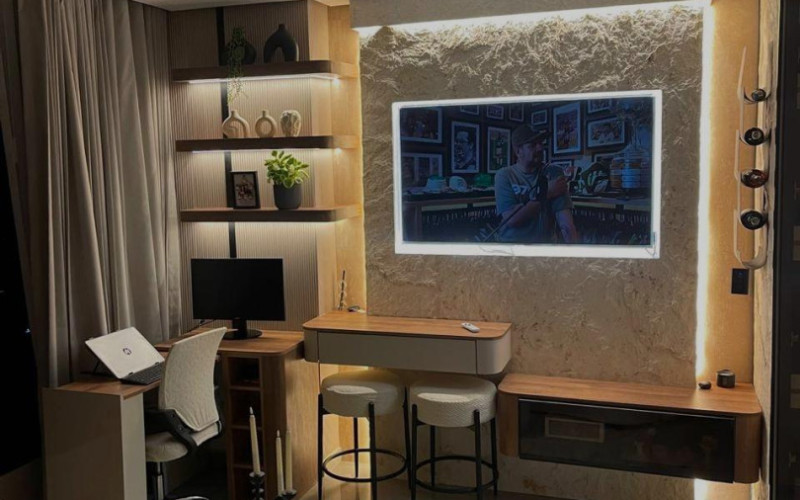 Apartamento en Sabaneta en Las Vegas 