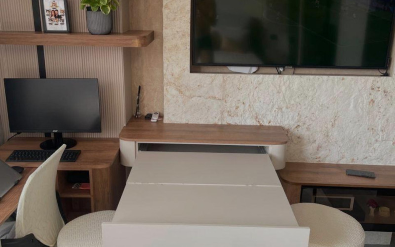 Apartamento en Sabaneta en Las Vegas 