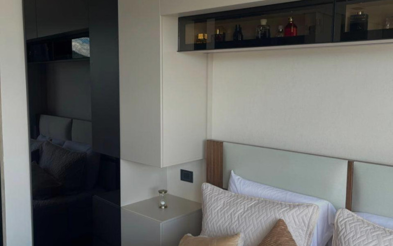 Apartamento en Sabaneta en Las Vegas 