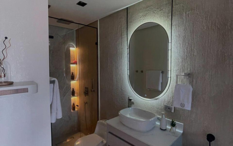 Apartamento en Sabaneta en Las Vegas 