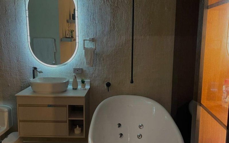 Apartamento en Sabaneta en Las Vegas 