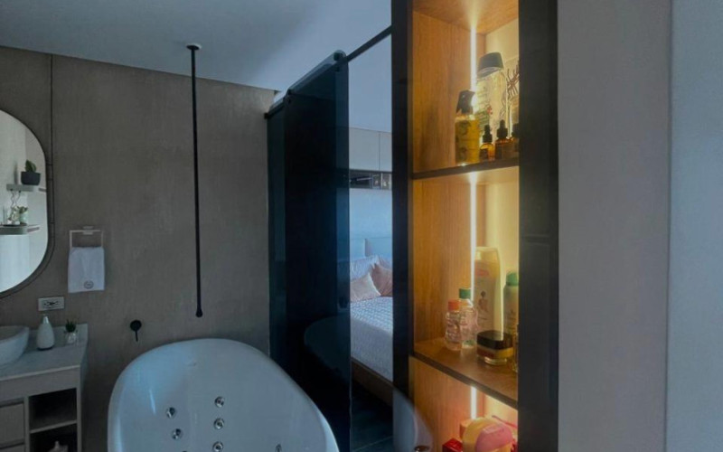 Apartamento en Sabaneta en Las Vegas 