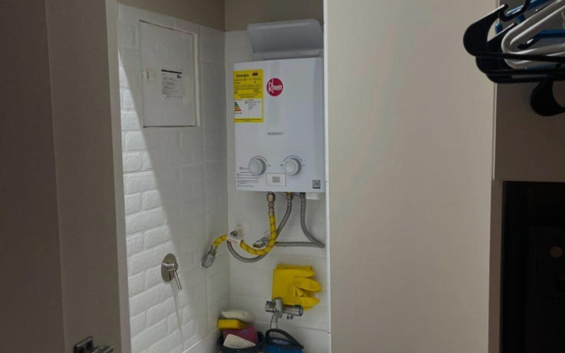 Apartamento en Sabaneta en Las Vegas 