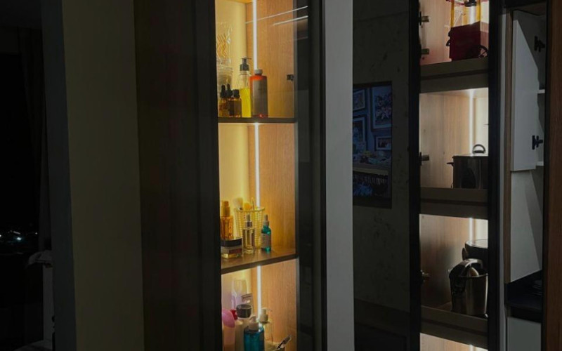 Apartamento en Sabaneta en Las Vegas 