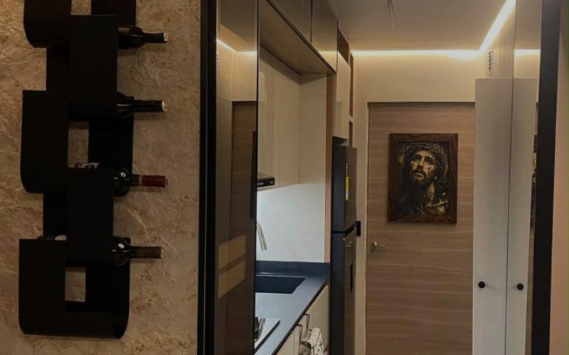 Apartamento en Sabaneta en Las Vegas 
