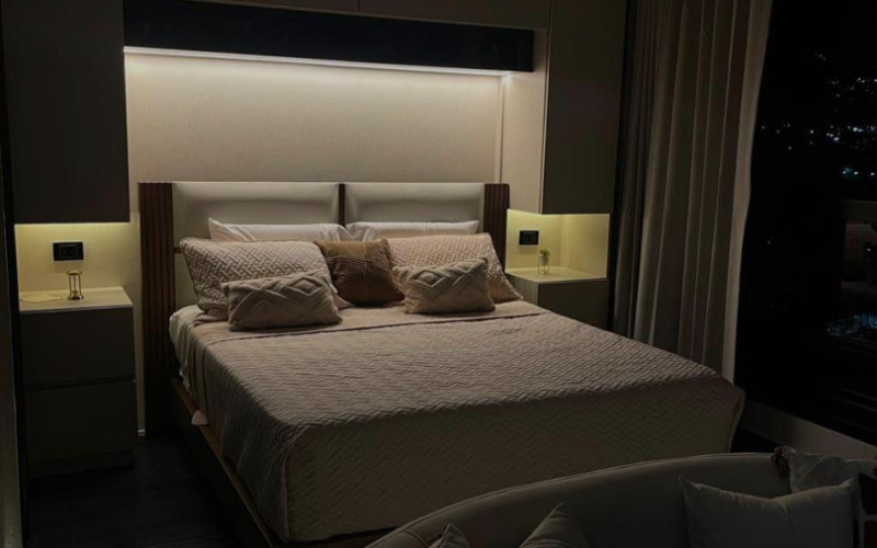 Apartamento en Sabaneta en Las Vegas 