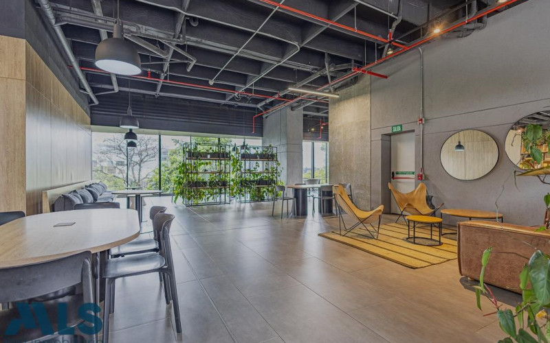 Apartamento en Medellín en El Poblado