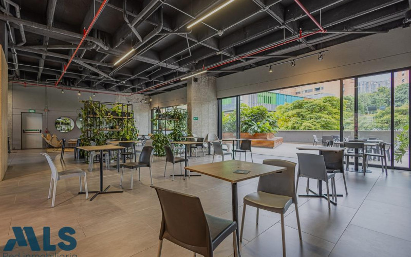 Apartamento en Medellín en El Poblado