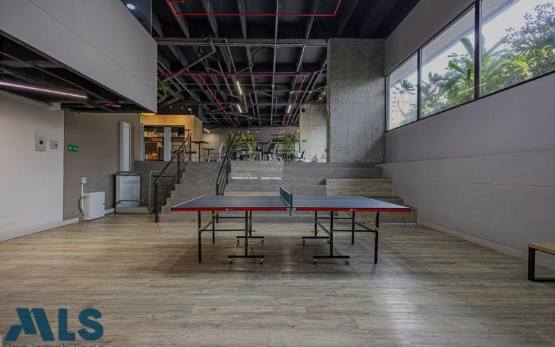 Apartamento en Medellín en El Poblado