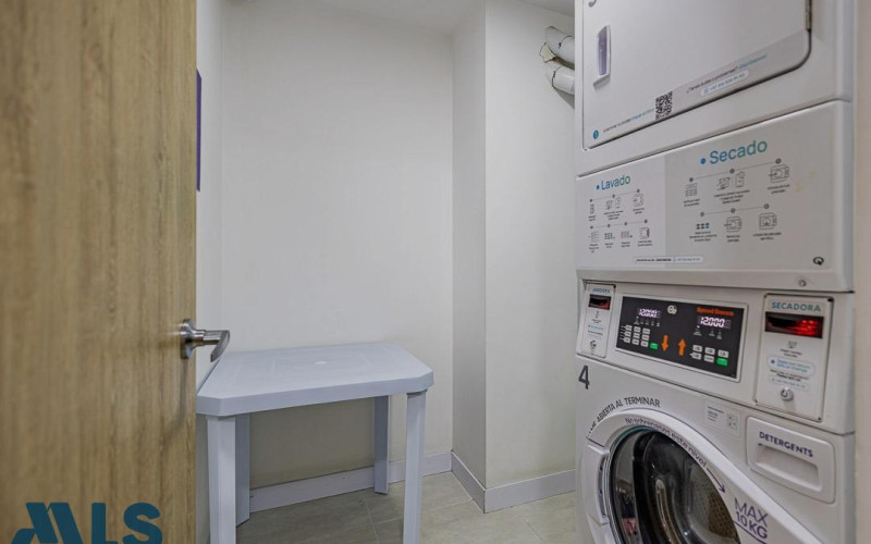 Apartamento en Medellín en El Poblado