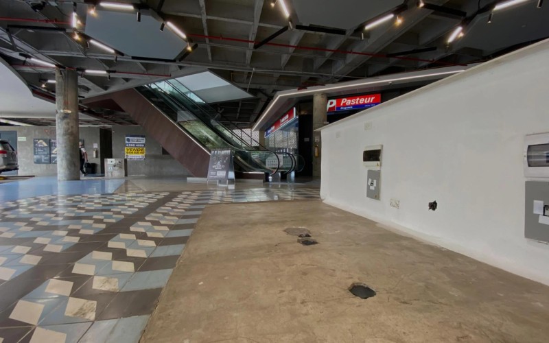 Local Comercial en Envigado en Loma de Benedictinos