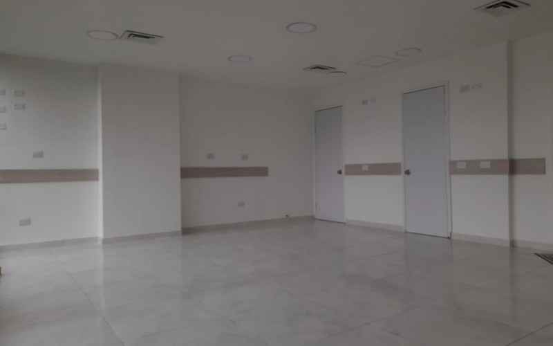 Oficina en Medellín en Santa Maria de los Angeles