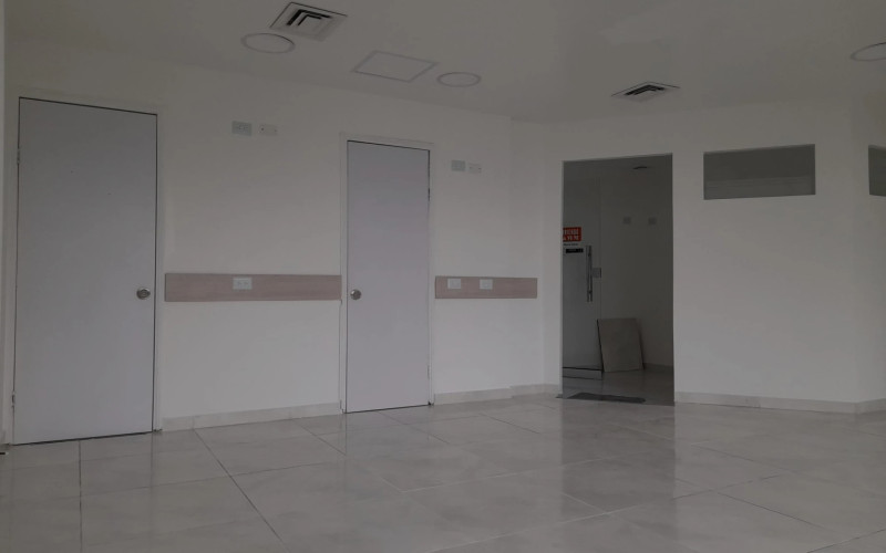 Oficina en Medellín en Santa Maria de los Angeles