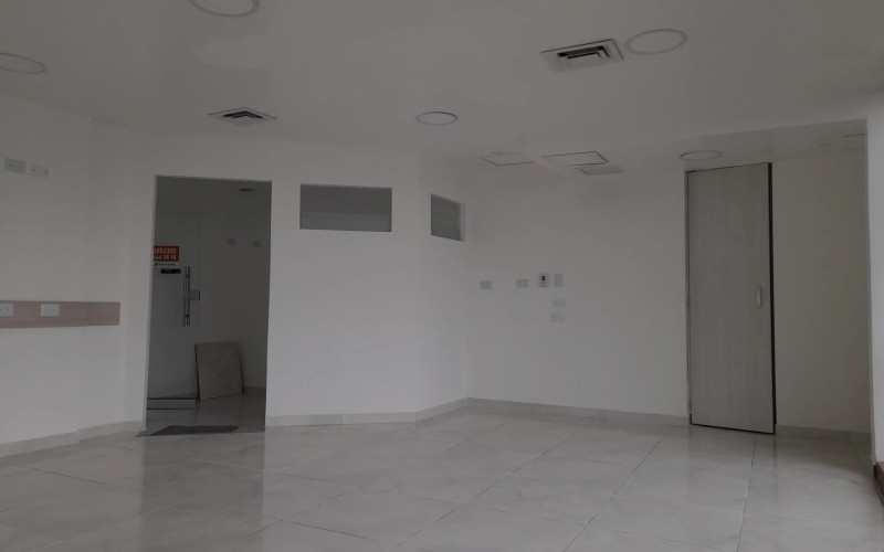Oficina en Medellín en Santa Maria de los Angeles