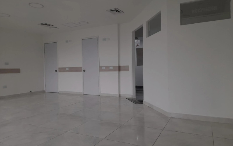 Oficina en Medellín en Santa Maria de los Angeles