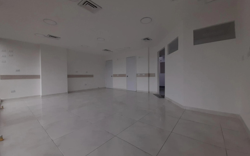 Oficina en Medellín en Santa Maria de los Angeles