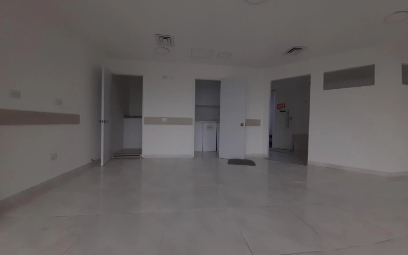 Oficina en Medellín en Santa Maria de los Angeles