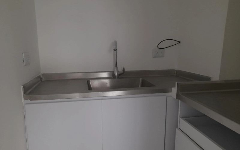 Oficina en Medellín en Santa Maria de los Angeles