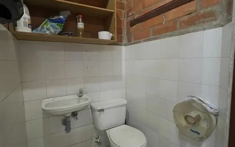 Bodega en Medellín en Barrio Colombia