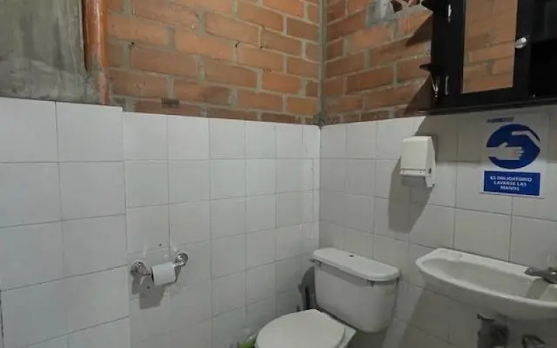 Bodega en Medellín en Barrio Colombia