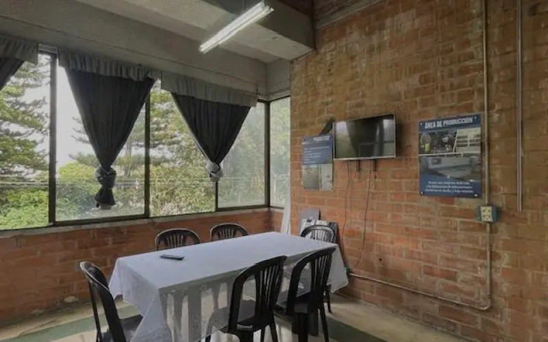 Bodega en Medellín en Barrio Colombia