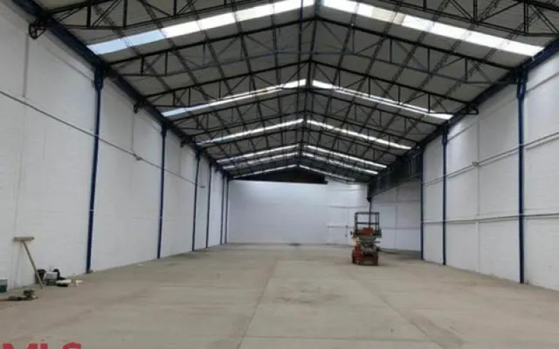 Bodega en Guarne en Vereda La Clara
