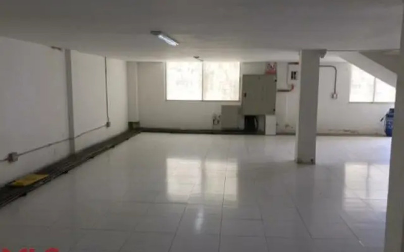 Bodega en Guarne en Vereda La Clara