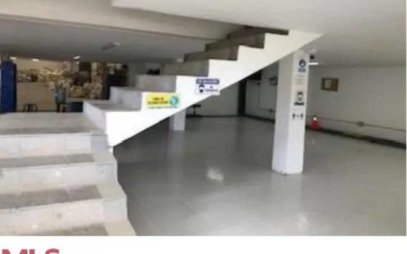 Bodega en Guarne en Vereda La Clara