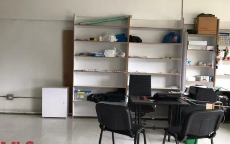 Bodega en Guarne en Vereda La Clara