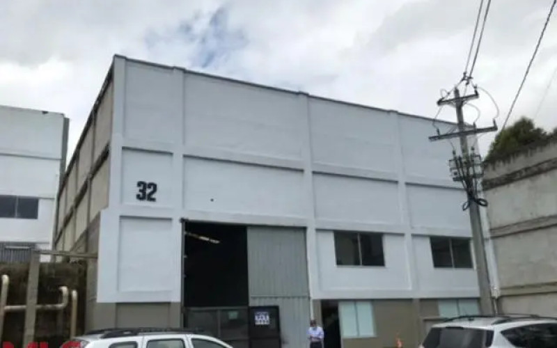 Bodega en Guarne en Vereda La Clara