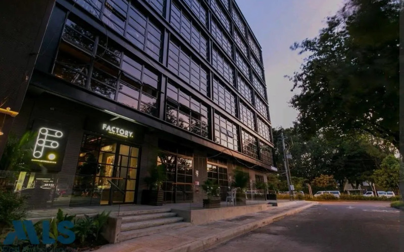 Hotel/Apart Hotel en Medellín en San Joaquín