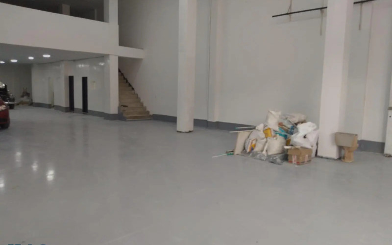 Bodega en Medellín en Barrio Colón