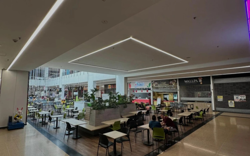 Local Comercial en Envigado en Loma del Escobero
