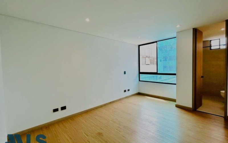 Apartamento en Medellín en La Castellana