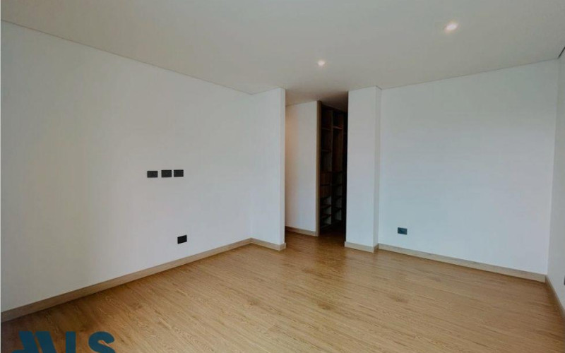 Apartamento en Medellín en La Castellana
