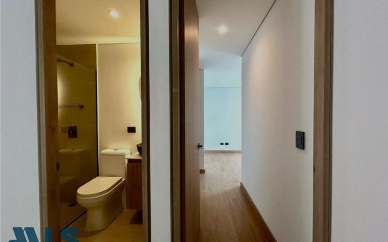 Apartamento en Medellín en La Castellana