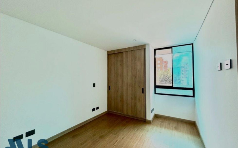 Apartamento en Medellín en La Castellana