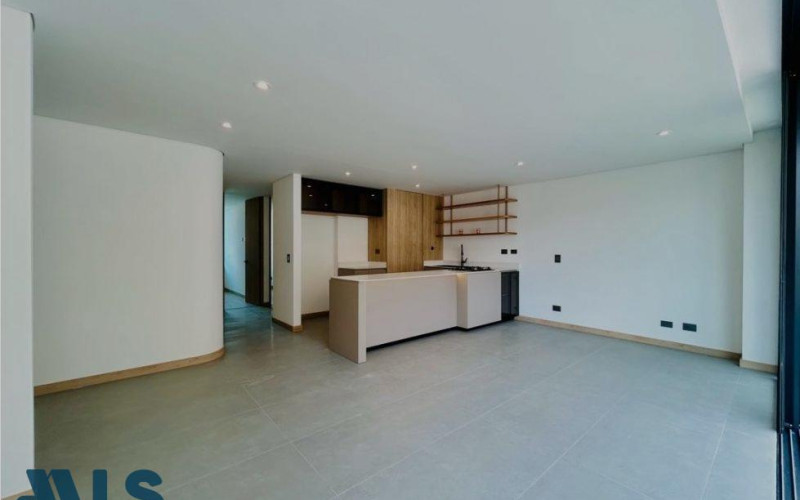 Apartamento en Medellín en La Castellana