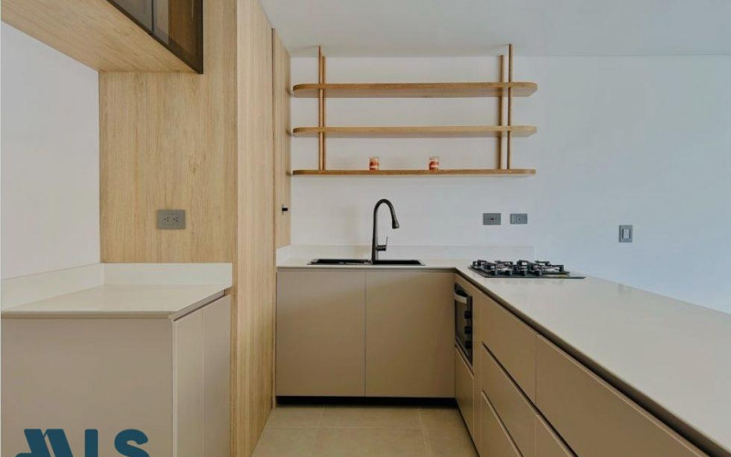 Apartamento en Medellín en La Castellana