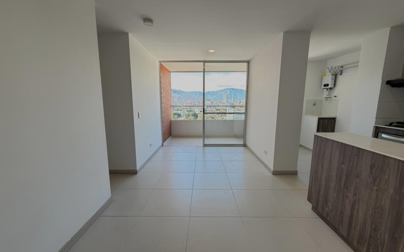 Apartamento en Medellín en San Diego