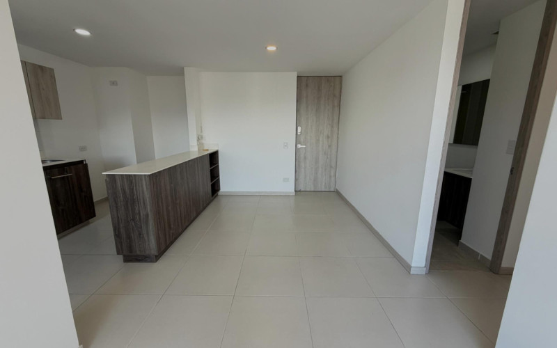 Apartamento en Medellín en San Diego