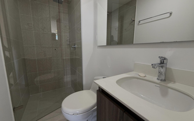 Apartamento en Medellín en San Diego